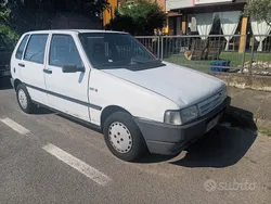 Usata 1990 Fiat Uno Due volumi | 1200 €