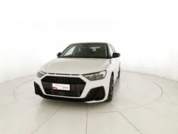 Bianco Nuova 2025 Audi A1 Sportback Business Due volumi | 32.450 € (Buon prezzo)