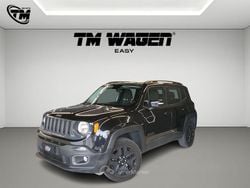 Nero Usata 2016 Jeep Renegade Night Eagle SUV | 11.900 € (Super prezzo)