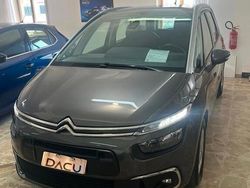 Grigio Usata 2021 Citroën C4 SpaceTourer Shine Monovolume | 19.900 € (Molto cara)