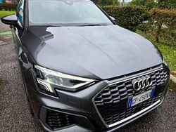 Usata 2023 Audi A3 S-Line Tre volumi | 28.000 € (Ottimo prezzo)