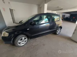 Usata 2008 VW Fox Due volumi | 2500 € (Ottimo prezzo)