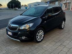 Nero Usata 2015 Opel Mokka SUV | 8300 € (Buon prezzo)
