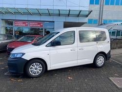 Bianco Usata 2022 VW Caddy Monovolume | 19.500 € (Cara)
