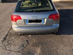 Grigio Usata 2006 Audi A4 Station wagon | 3500 € (Buon prezzo)