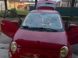 Usata 2008 Fiat 500 Tre volumi | 3200 € (Buon prezzo)