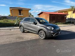 Usata 2016 Fiat 500X Cross SUV | 11.500 € (Buon prezzo)