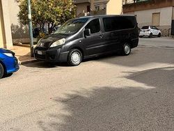 Usata 2011 Peugeot Expert Furgone | 11.000 €