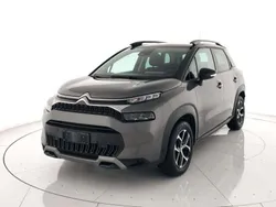 Grigio Usata 2024 Citroën C3 Aircross PureTech SUV | 16.900 € (Buon prezzo)