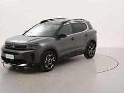Grigio Usata 2024 Citroën C5 Aircross SUV | 20.990 € (Ottimo prezzo)