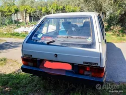 Usata 1992 Citroën Visa Tre volumi | 4500 €