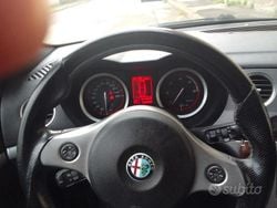 Grigio Usata 2009 Alfa Romeo 159 Tre volumi | 1500 € (Super prezzo)