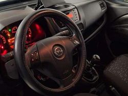 Bianco Usata 2017 Opel Combo Monovolume | 11.200 € (Cara)