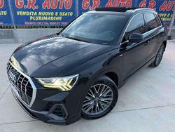 Usata 2019 Audi Q3 S-Line SUV | 31.000 € (Molto cara)