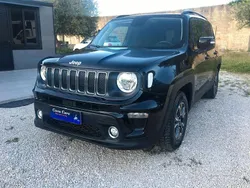 Nero Usata 2018 Jeep Renegade Longitude SUV | 15.000 € (Cara)
