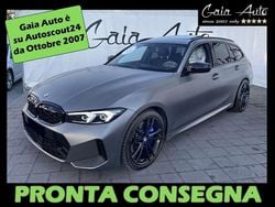 Grigio Usata 2023 BMW M340 Tre volumi | 56.490 € (Buon prezzo)