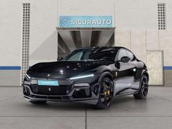 Nero daytona Usata 2024 Ferrari Purosangue SUV | 569.960 € (Ottimo prezzo)