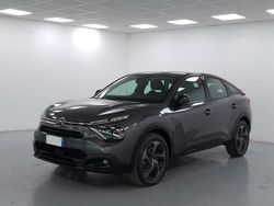 Grigio Usata 2024 Citroën C4 PureTech Tre volumi | 20.490 € (Buon prezzo)