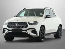 Bianco opalite manufaktur Usata 2024 Mercedes GLE450 AMG AMG Line Premium Plus SUV | 98.500 €