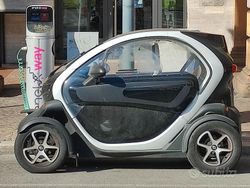 Nero Usata 2013 Renault Twizy Urban Due volumi | 2500 €