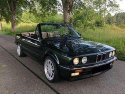 Usata 1988 BMW 316 Tre volumi | 5000 €