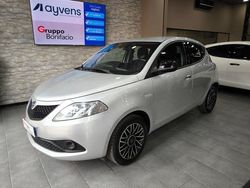 Argento(met.) Usata 2020 Lancia Ypsilon Gold Due volumi | 10.900 € (Buon prezzo)