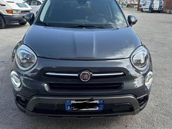 Grigio Usata 2018 Fiat 500X SUV | 13.000 € (Buon prezzo)