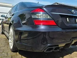 Usata 2009 Mercedes S600 Tre volumi | 23.800 €