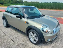 Oro Usata 2008 Mini Cooper Pepper Due volumi | 4900 € (Cara)