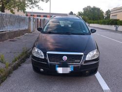 Nero Usata 2007 Fiat Croma Station wagon | 1900 € (Buon prezzo)