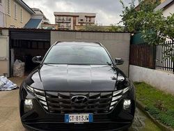 Usata 2024 Hyundai Tucson SUV | 24.999 € (Ottimo prezzo)
