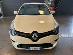 Beige Usata 2017 Renault Clio IV Zen Tre volumi | 4990 € (Ottimo prezzo)
