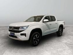 Clear white Nuova 2025 VW Amarok Style Pick-up | 46.900 €