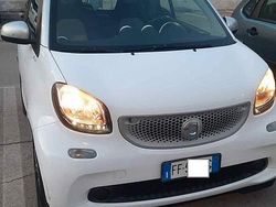 Usata 2016 Smart ForTwo Coupé Passion Coupé | 9900 €