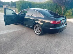 Usata 2011 Audi A6 S-Line Tre volumi | 8000 € (Buon prezzo)