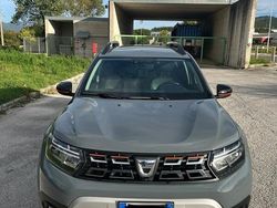 Grigio Usata 2022 Dacia Duster Extreme SUV | 14.000 € (Buon prezzo)