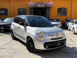 Grigio Usata 2015 Fiat 500L Lounge Monovolume | 6600 € (Buon prezzo)