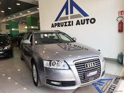 Gray Usata 2011 Audi A6 Station wagon | 7500 € (Buon prezzo)