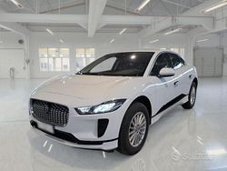 Bianco Usata 2023 Jaguar I-Pace S SUV | 35.350 € (Super prezzo)