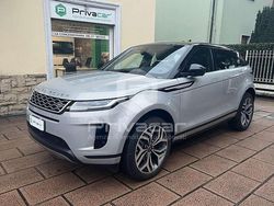 Grigio Usata 2020 Land Rover Range Rover evoque R-Dynamic Station wagon | 25.990 € (Ottimo prezzo)