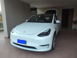Usata 2021 Tesla Model Y Long Range SUV | 32.000 € (Ottimo prezzo)