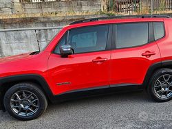 Rosso Usata 2019 Jeep Renegade SUV | 12.000 € (Ottimo prezzo)