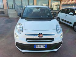 Bianco Usata 2019 Fiat 500L Urban Monovolume | 10.450 € (Buon prezzo)