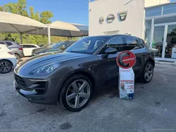 Grigio Usata 2015 Porsche Macan SUV | 30.000 € (Buon prezzo)