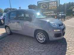 Grigio Usata 2022 Fiat Panda Due volumi | 7900 € (Super prezzo)