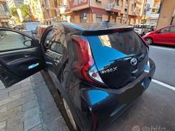 Verde Usata 2022 Toyota Aygo X Trend SUV | 13.500 € (Buon prezzo)