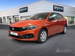Other Nuova 2025 Fiat Tipo Tre volumi | 19.900 € (Buon prezzo)