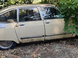 Usata 1980 Citroën GS Tre volumi | 500 €