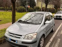 Usata 2003 Hyundai Getz Due volumi | 1200 € (Super prezzo)