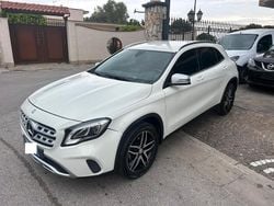 Bianco Usata 2017 Mercedes 220 Premium Tre volumi | 16.500 € (Ottimo prezzo)